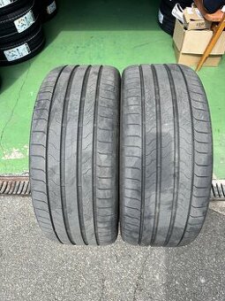 255/40 R21 102Y XL BRIDGESTONE TURANZA 6 ENLITEN B-SILENT