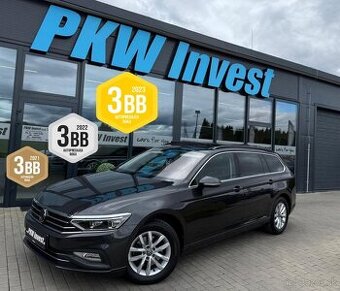 Volkswagen Passat Variant 2.0TDi DSG