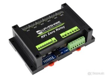 Waveshare - Raspberry Pi Zero