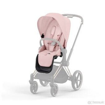 Cybex sest unit + pack
