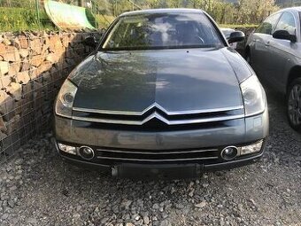 Predám Citroen / C6 3,0L V6