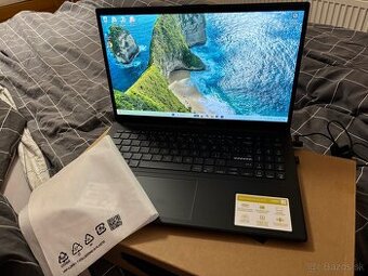 Predám notebook Asus Nový