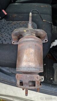 Katalyzátor Fabia 1.2HTP 40kw