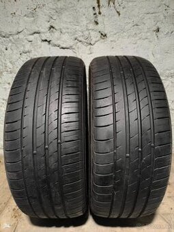 235/55 R18 Letné pneumatiky Kumho Gruden 2 kusy