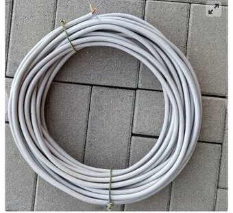 Predám elektrický kábel.