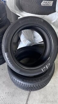 Letné pneu Continental 245/45 R18
