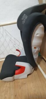 Autosedačka Britax Romer