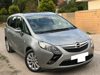 Opel Zafira Tourer 2.0 CDTi ECOTEC 130k Cosmo 107 330 km
