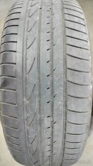 Letná pneumatika 2ks 235/55 R19 101V Bridgestone Dueler H/P