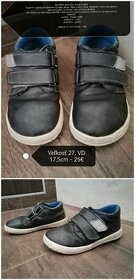 Barefoot botasky, zn. Jonap - 1