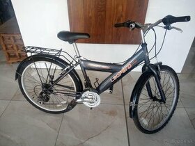 Bicykel Leopard 24” - 1