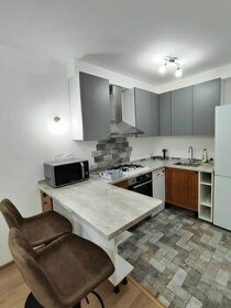 Pekný 1,5 izbový byt PRENÁJOM - Košice - Západ