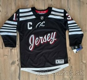 Junior dres NHL / New Jersey Devils/ Hischier - 1