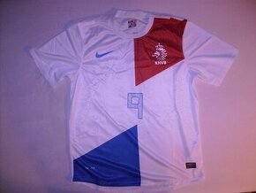 Národný dres Holandska Van Persie 2011