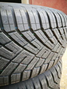 Celosezonne pneumatiky Continental 195/65 R15 - 1