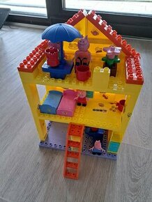 Lego Peppa