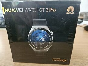 Huawei watch GT 3 PRO - 1