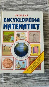 Školská encyklopédia matematiky