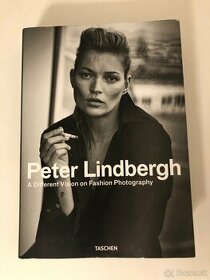 Peter Lindbergh. A Different Vision on Fashion Photography