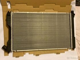 Chladič kvapaliny Peugeot, Citroen, obj.č.1301.E2 - 1