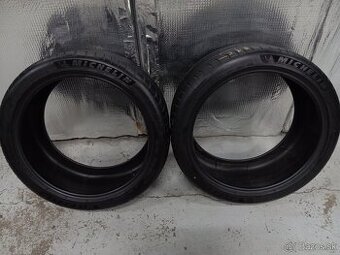 ⬇️285/35ZR20⬇️