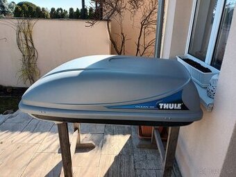 Truhla Thule ocean 100