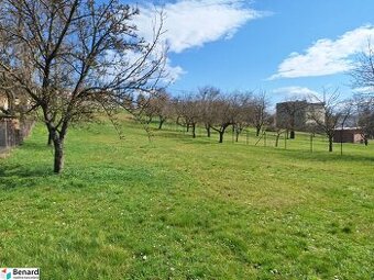 STAVEBNÝ POZEMOK, VŠETKY IS, 1323 M2, ŠARIŠSKÉ SOKOLOVCE
