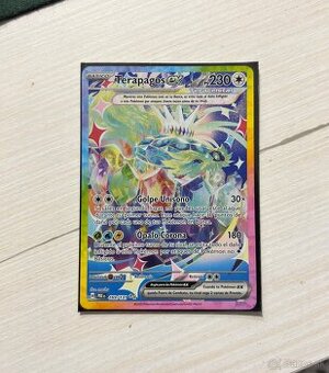 Terapagos ex 169/131