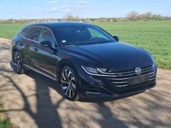 Volkswagen Arteon Sb 2.0tdi Dsg 147kw 2021