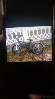Predam bicigwl bmx
