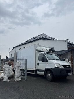 PROFI SŤAHOVANIE VYPRATÁVANIE PREPRAVA MONTÁŽ BÚRACIE PRÁCE