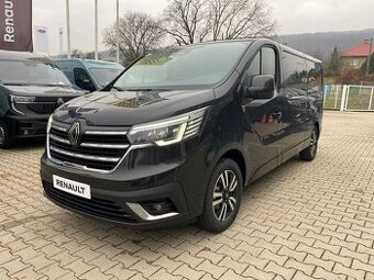 Renault Trafic SpaceClass Blue dCi 170 L2 EDC