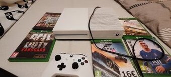 X box one S