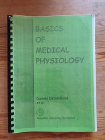 Basics of medical physiology