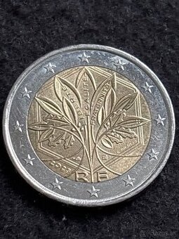 2€ minca - 1