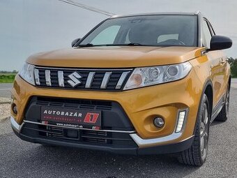 Suzuki Vitara 1.4 BoosterJet Premium AllGrip A/T za 17.990 €
