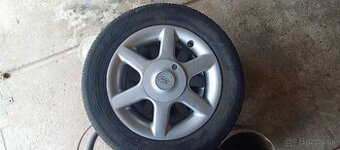 Alu disky 4x108