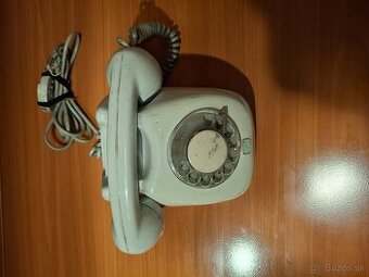 Telefón - 1