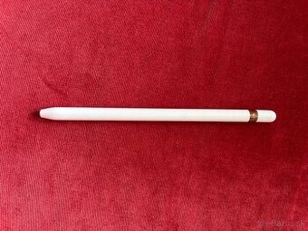 Apple pencil 2. generácia