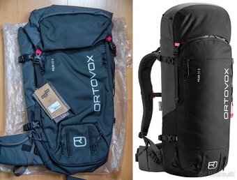 ORTOVOX Peak 32S - univerzálny turistický batoh