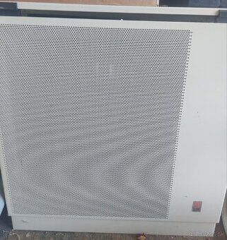 Plynove kachle