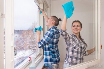 Príjmeme upratovačku s VP na TPP - Trenčín