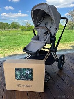 Predám cybex priam 2020