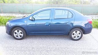 Dacia Logan 0,9 TCe 66 kw Celebration