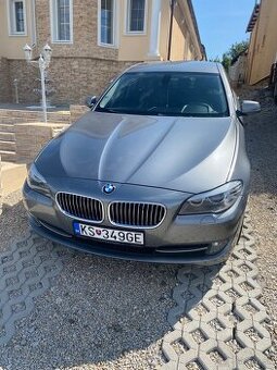 Predam Bmw 520 Disiel rad 5