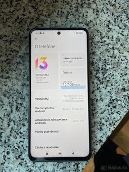 Xiaomi Mi 10T Lite