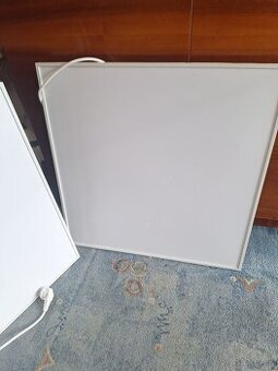 El.radiator 369w