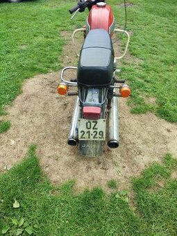 Jawa 350