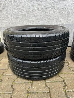 Falken letné 215/60 R16