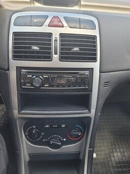 Peugeot 307 combi